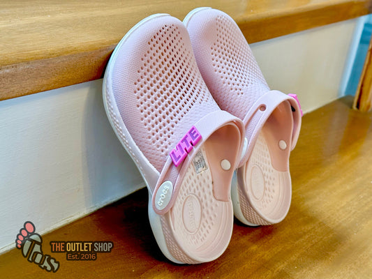 Lite v2 nude pink for women